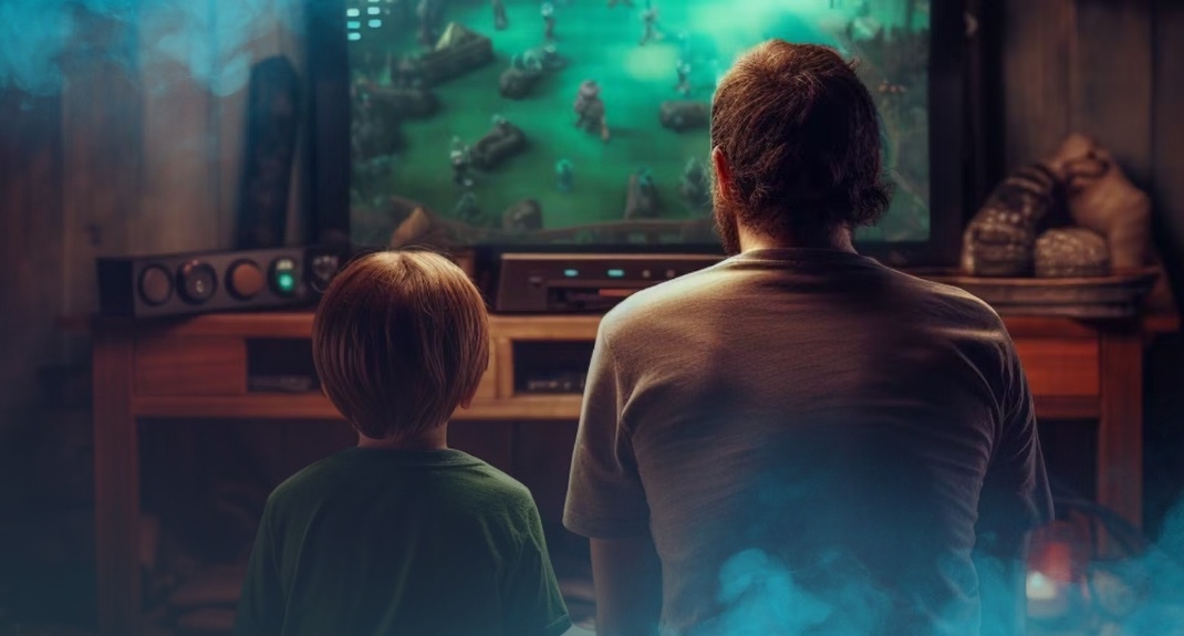 How ingame advertising is reacting to kid safety concerns in the